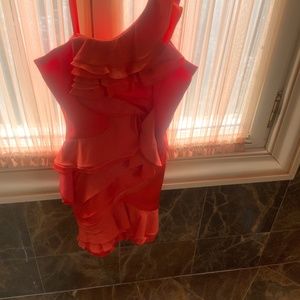 BCBGMAXAZRIA DRESS